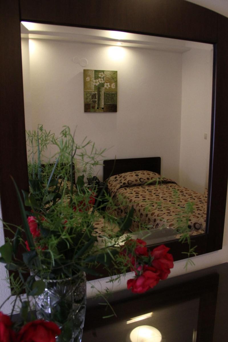 Viktoria Hotel Paralía 外观 照片