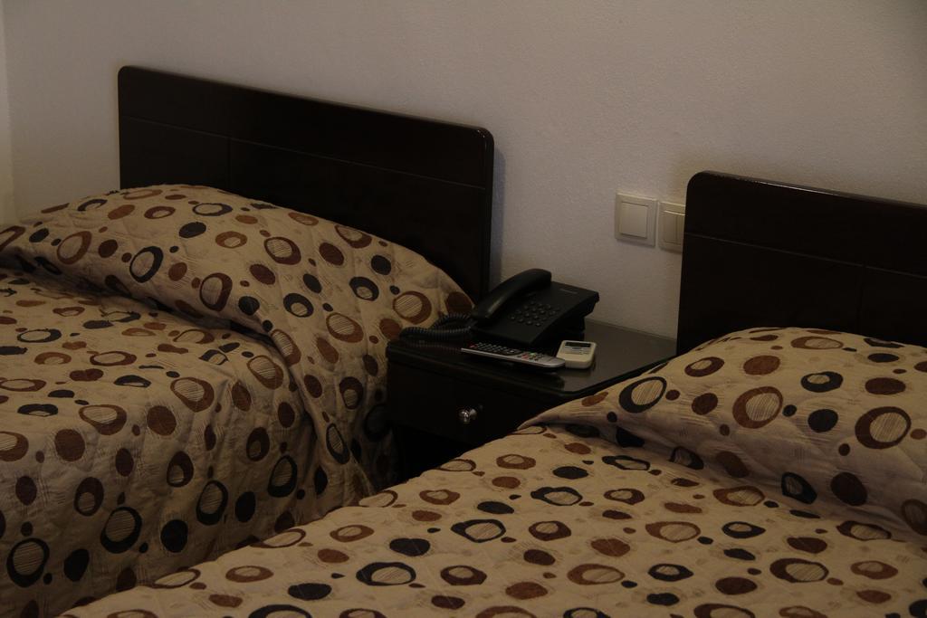 Viktoria Hotel Paralía 客房 照片